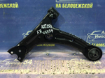 Рычаг передний правый TOYOTA AVENSIS 2003-2008