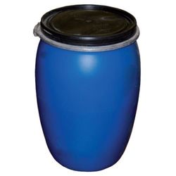 Бочка ПМ 127л, h 810, d горл-390