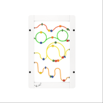 Игровой модуль Wire Beads Бусины