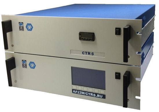 AF22M.RU мод. AF22M.RU, AF22M/СH2S.RU, AF22M/CTRS.RU, Газоанализаторы, № в ГРСИ РФ - 68509-17