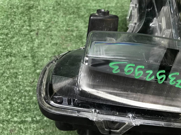 Указатель поворота Chery Tiggo 7 Pro Max (22-24)