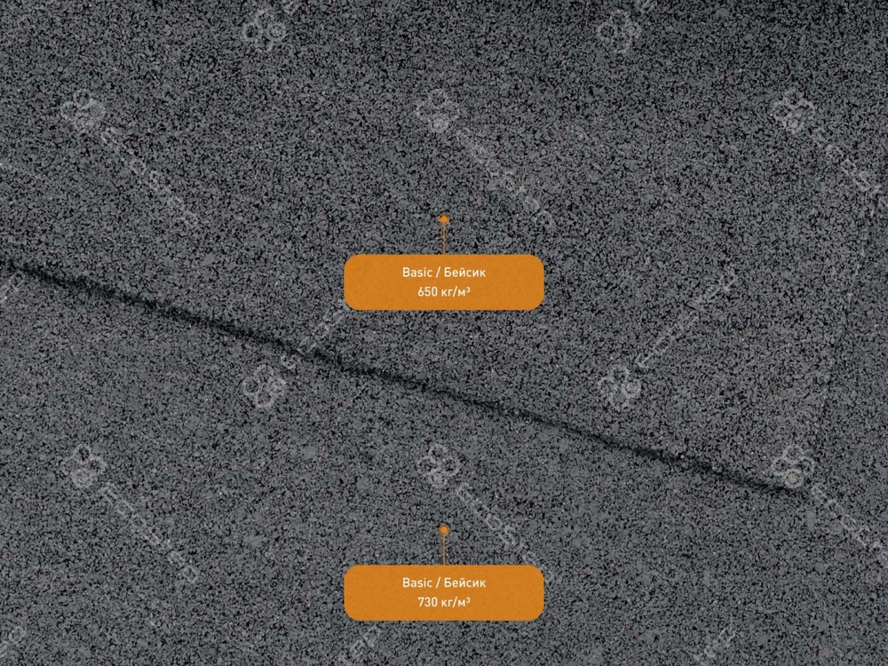 EcoStep® Basic/Бейсик (подложка)