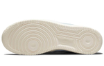 Кроссовки Nike Air Force 1 Shell Pu (Женская размерная сетка)