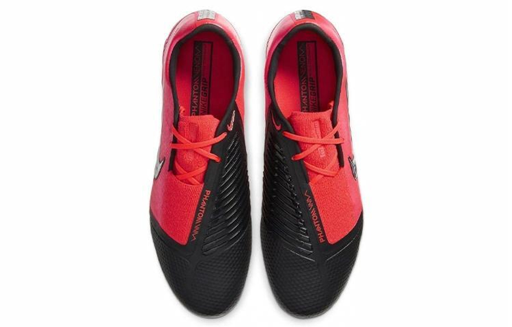 Кроссовки Nike Phantom Venom Elite Fg