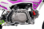 Питбайк PITONMOTO PX3 110EA 14/12