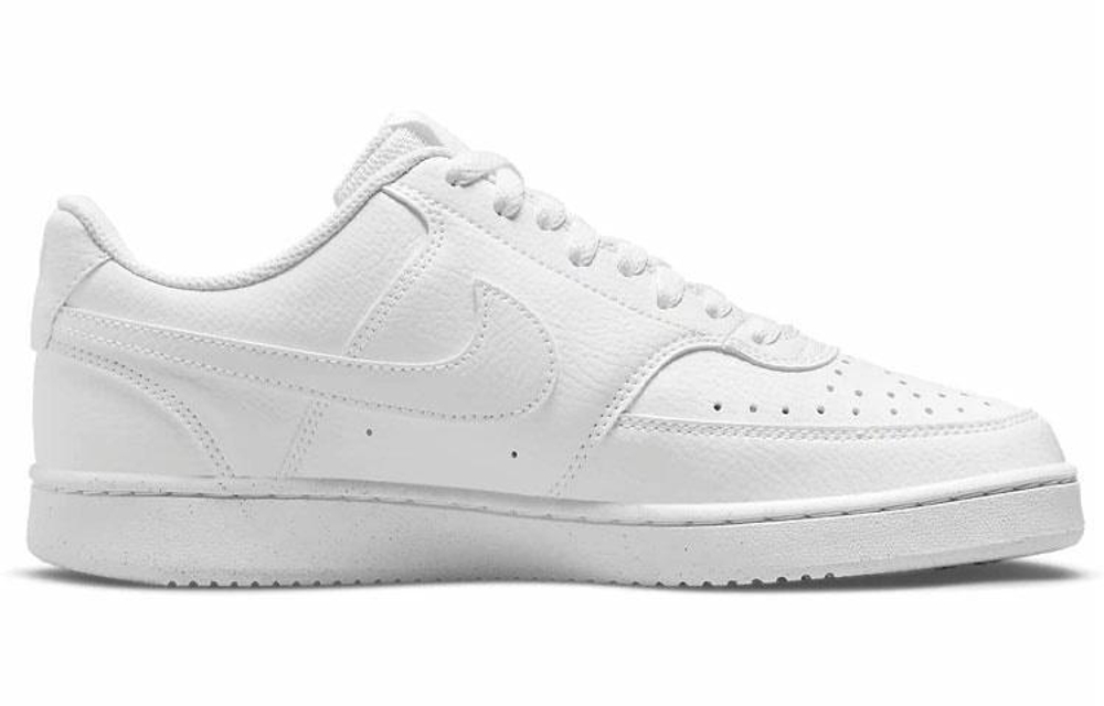 Кроссовки Nike Court Vision 1 Low Next Nature (Женская размерная сетка)