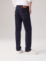 Мужские классические джинсы Levi's 502 Taper 29507-1617