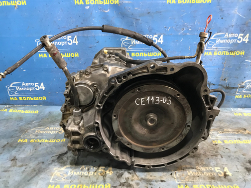 Акпп TOYOTA SPRINTER 2000