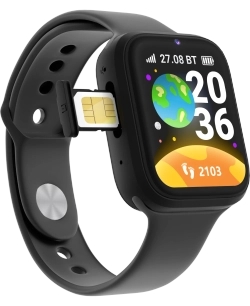 Детские часы Geozon Joke Dark Grey