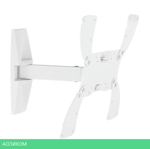 Кронштейн Holder LCDS-5020 белый