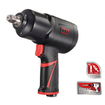 Гайковерт пневматический ударный 1/2&quot;, 1152 Нм, система &laquo;EZ Grease&raquo; MIGHTY SEVEN (M7) NC-4233QH