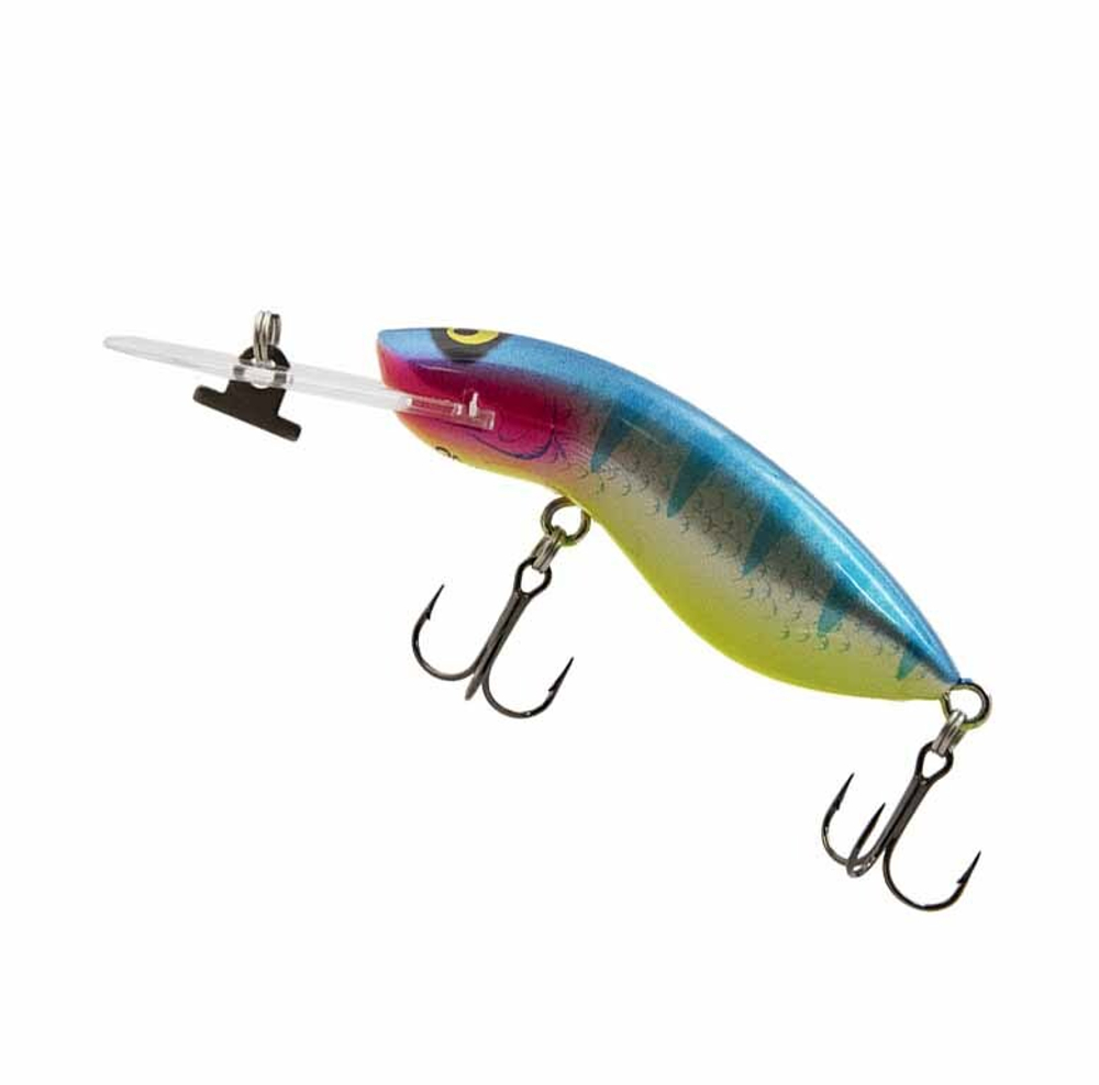 Halco Sorcerer 68DD+STD 6,8 см., цвет R2