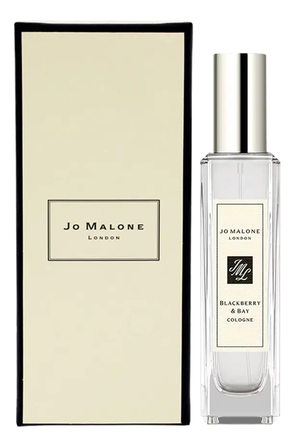 JO MALONE Blackberry & Bay new