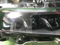 Фара правая Zeekr 001 (2021-н.в.) LED