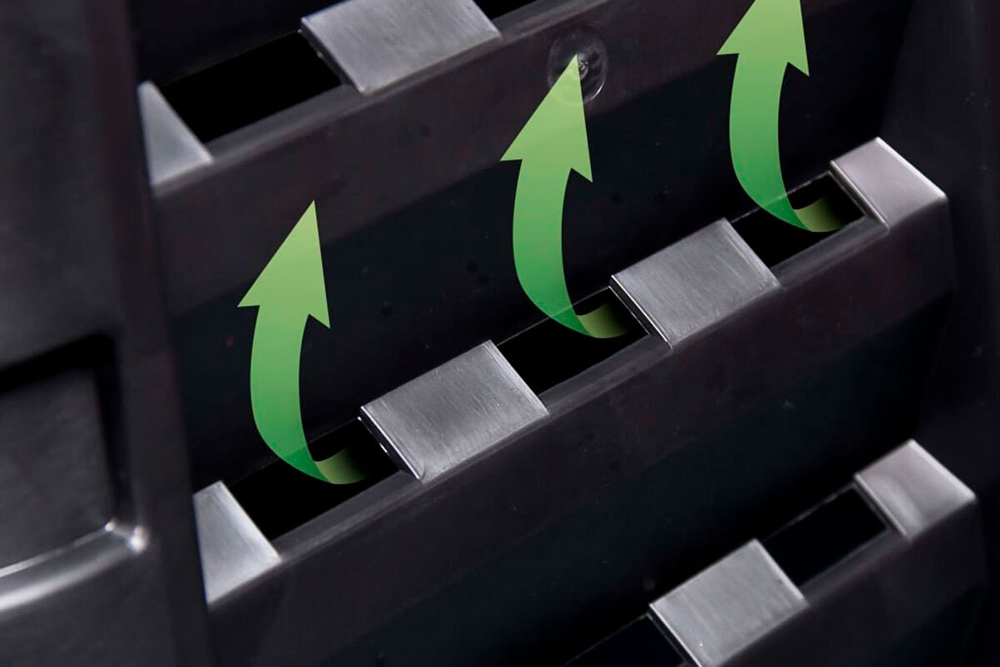 Компостер 860 л. 2020