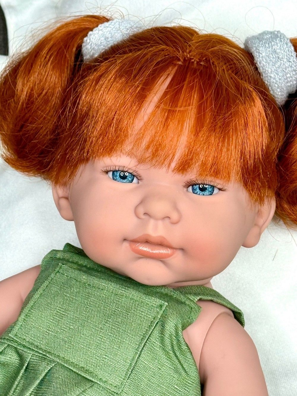 Кукла LAMAGIK виниловая 45см Marina (46319)