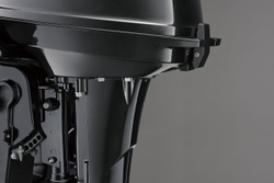 2х-тактный лодочный мотор SUZUKI DT15AS