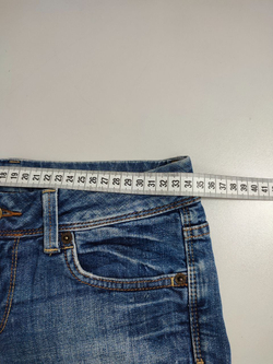 Шорты Moto джинсовые 40 размер