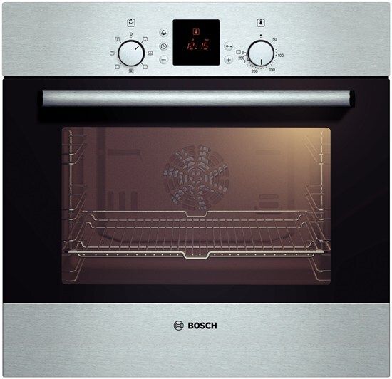 Электрический духовой шкаф Bosch HBN431E1
