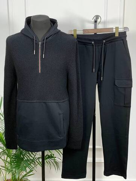 Костюм Bottega Veneta