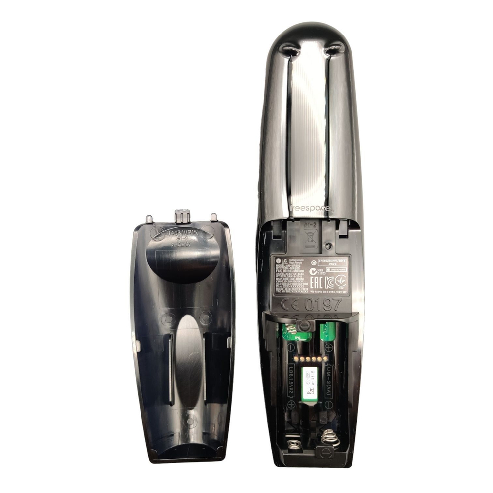 Пульт дистанционного управления 3D Magiс для LG AN-MR600