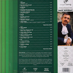 Paul Mauriat ‎– The Greatest Hits Of All Time (Россия 2025г.)