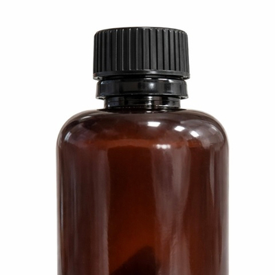 Крышка 18 с КПВ для ПЭТ Черная