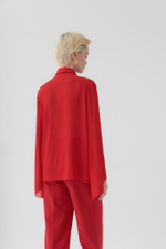 Блуза Кьянни NOME Atelier