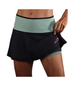 Юбка Endless Grace Black Forest 2025 для падел