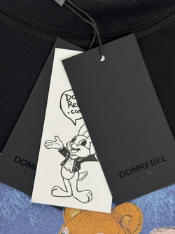 Футболка Domrebel