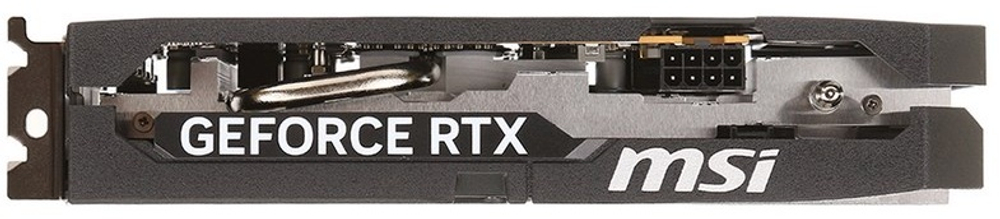 Видеокарта MSI RTX 5050 Shadow 2X OC (RTX 5050 8G SHADOW 2X OC) 8 Гб