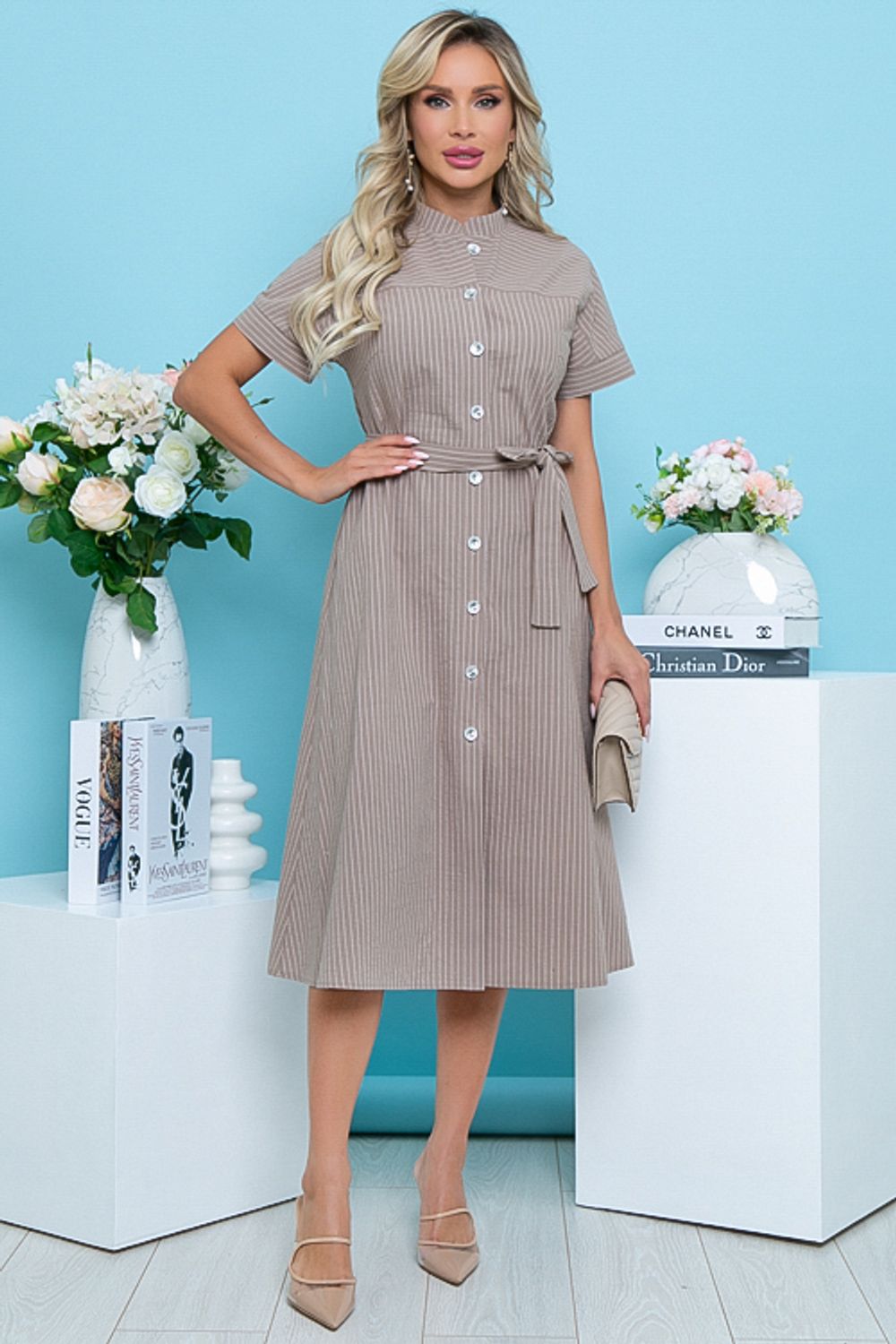 Платье 70762 Avili