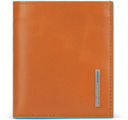 Чехол для кредитных карт Piquadro Blue Square PP1518B2/BLU2