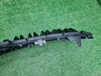 Решетка радиатора Skoda Kodiaq (2021-н.в.)