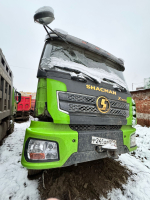 Shacman (Shaanxi) SX* 6x4 Самосвал SX32586T384C (Дизельный, 10,8 л, 381 л.с., МТ)