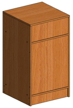 Прилавок Классик-19