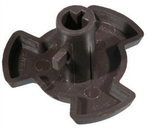 Коплер (куплер) тарелки микроволновки Whirlpool (Вирпул) - 481246238161