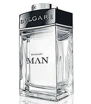 Bvlgari MAN