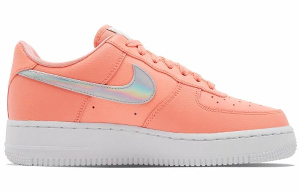 Кроссовки Nike Air Force 1 07 Ess (Женская размерная сетка)