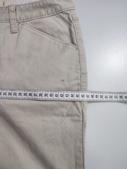 Брюки Giordano Khakis вельветовые 46/48 размер