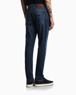 Джинсы EMPORIO ARMANI