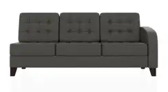 3-м посадочное место Рольф Вуд