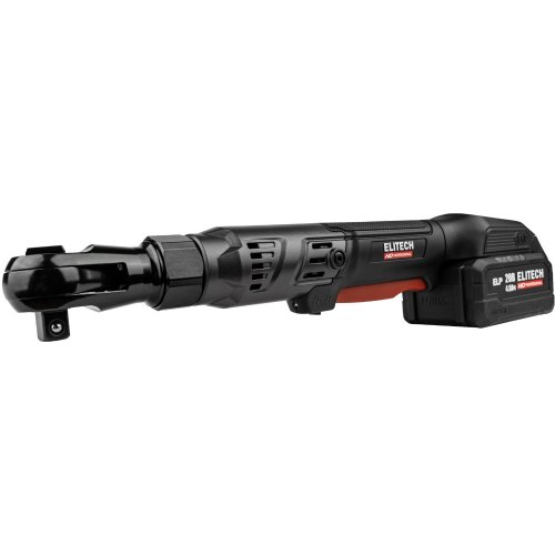 Гайковёрт угловой аккумуляторный ELITECH CW 2002SL (E2201.057.01)