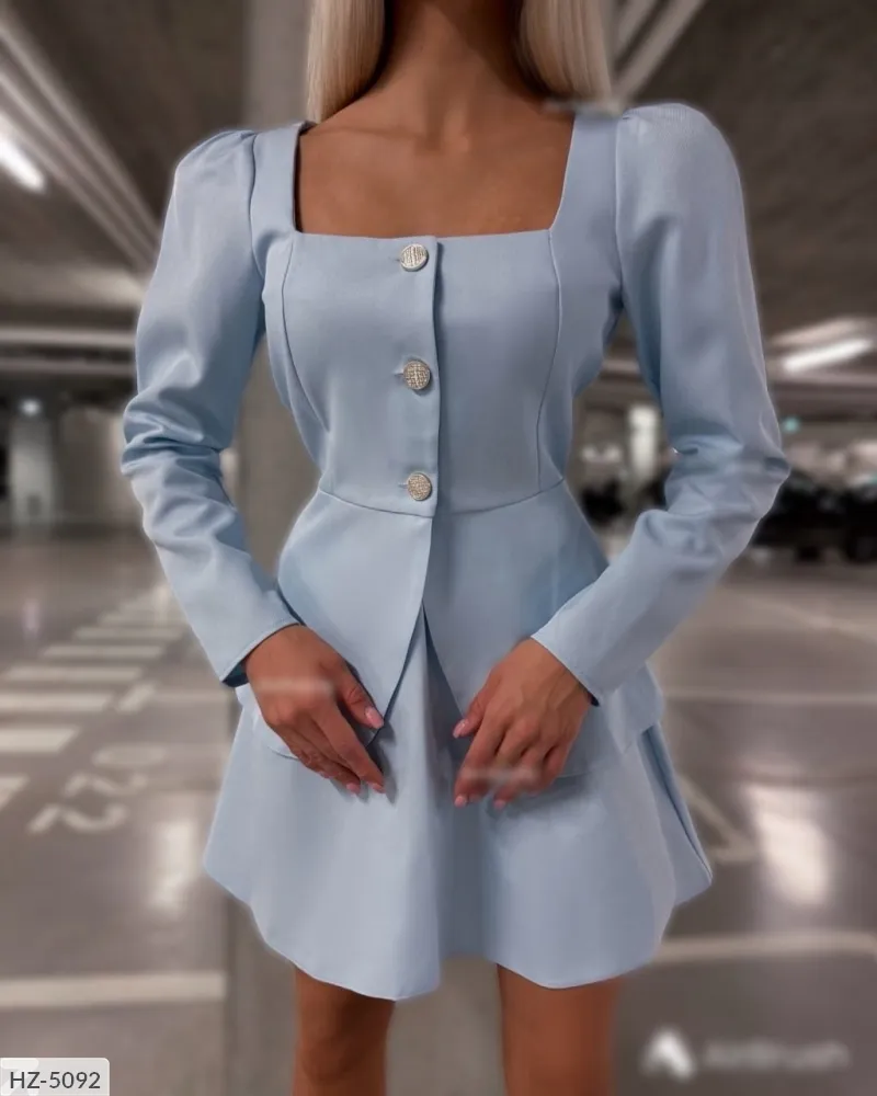 Костюм IB-0786 Фабрика Моды