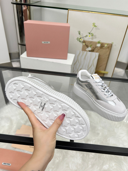 Miu Miu Sneakers (12 colors)