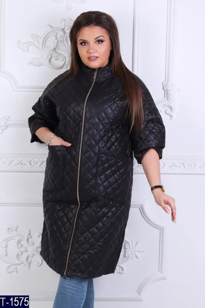 Куртка T-1575 Фабрика Моды