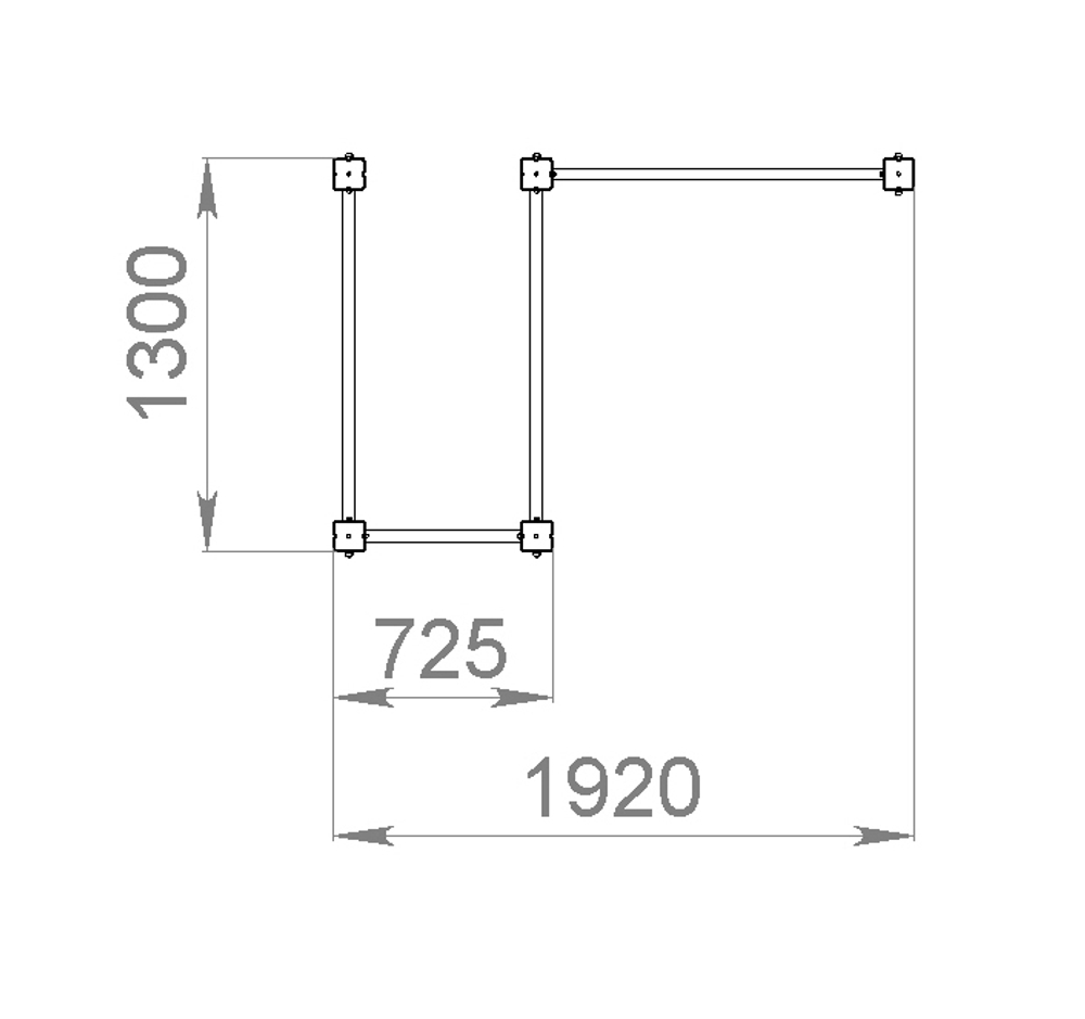 Спортивный комплекс Start Line Fitness № 15