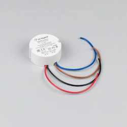 Блок питания ARJ-KE42700R (29W, 700mA, PFC) (Arlight, IP44 Пластик, 5 лет) 028193