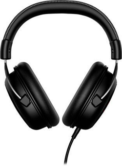 Гарнитура HyperX Cloud II Gun Metal KHX-HSCP-GM (4P5L9AA)