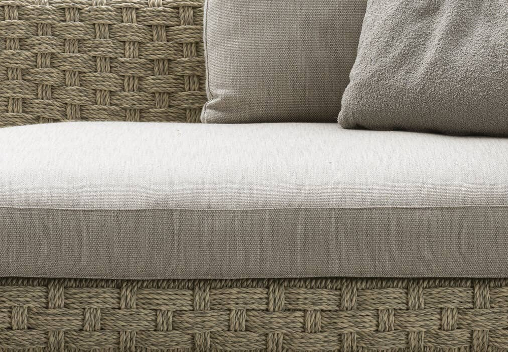 Диван B&B Italia Ray Outdoor Natural